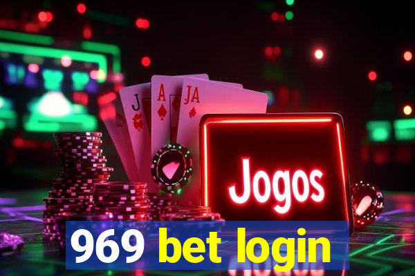 969 bet login